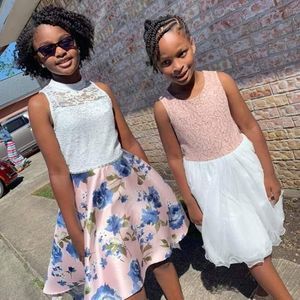 Meet your Posher, Terrell